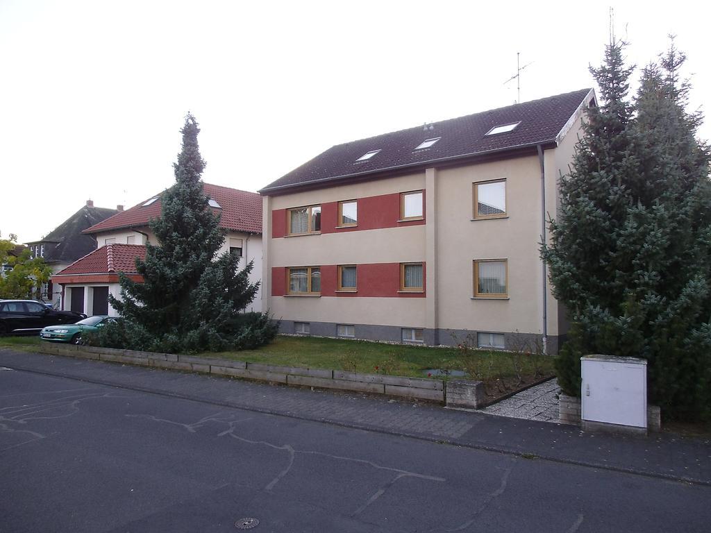 Ferienhaus Mueller Unkel Exteriér fotografie