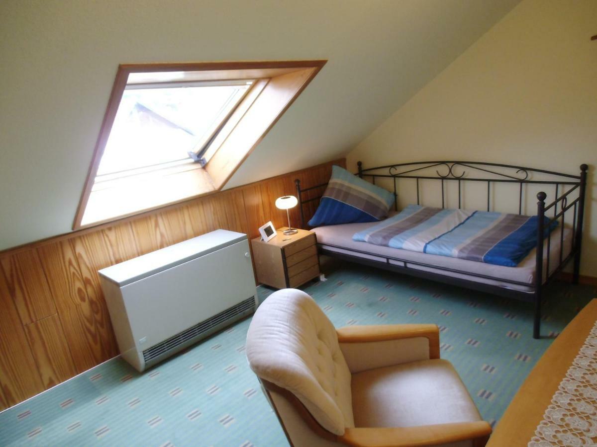 Ferienhaus Mueller Unkel Exteriér fotografie