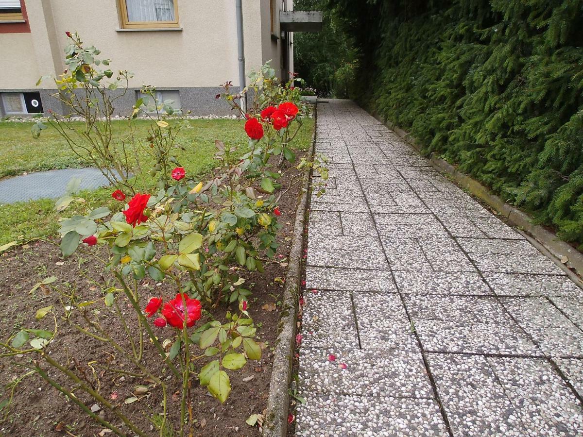 Ferienhaus Mueller Unkel Exteriér fotografie
