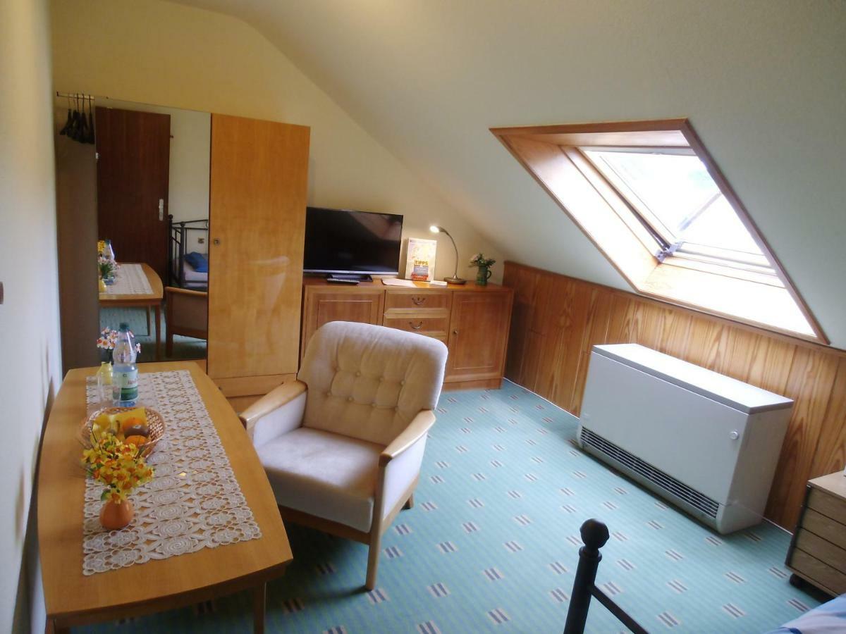 Ferienhaus Mueller Unkel Exteriér fotografie