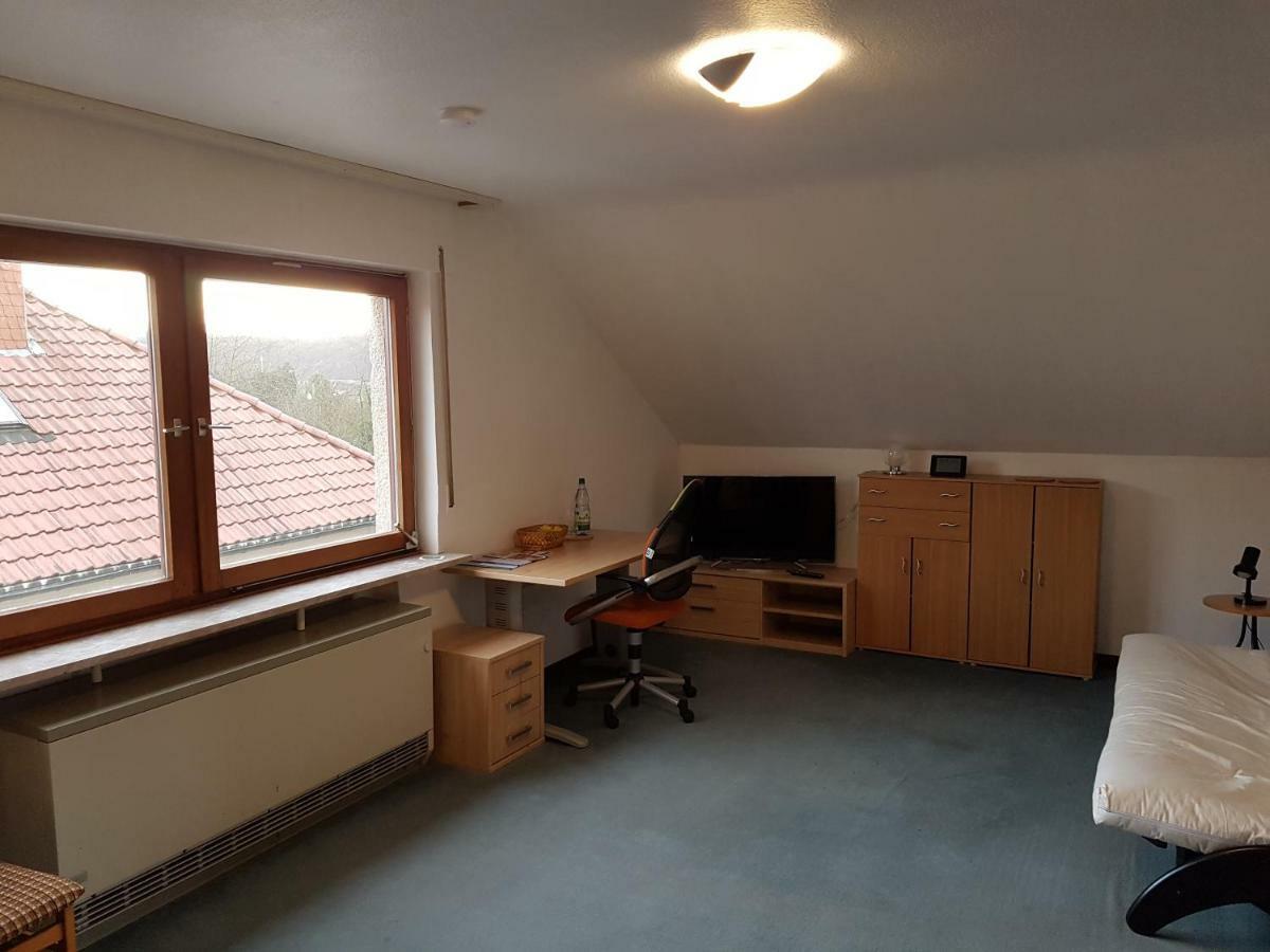 Ferienhaus Mueller Unkel Exteriér fotografie