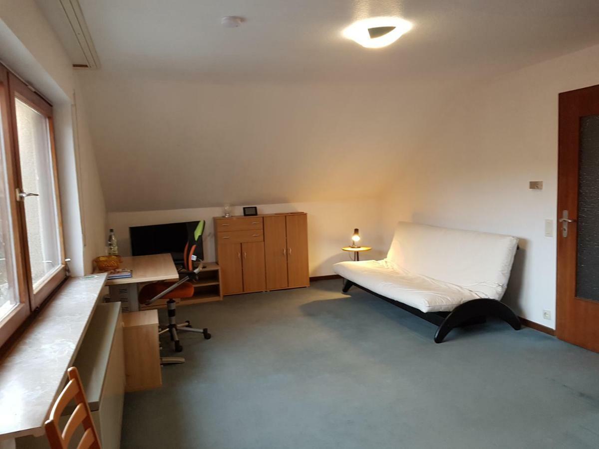 Ferienhaus Mueller Unkel Exteriér fotografie