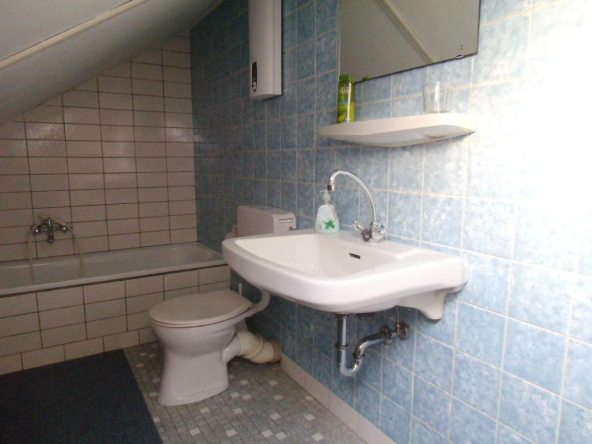 Ferienhaus Mueller Unkel Exteriér fotografie
