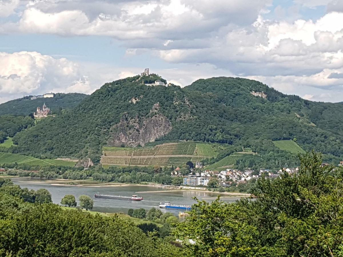 Ferienhaus Mueller Unkel Exteriér fotografie