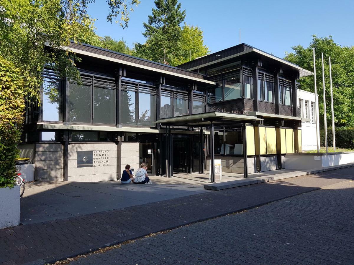 Ferienhaus Mueller Unkel Exteriér fotografie