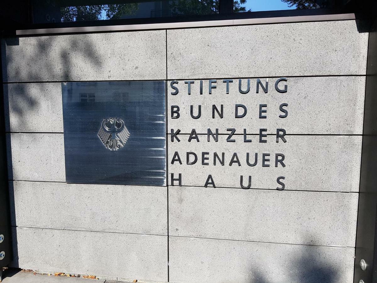 Ferienhaus Mueller Unkel Exteriér fotografie